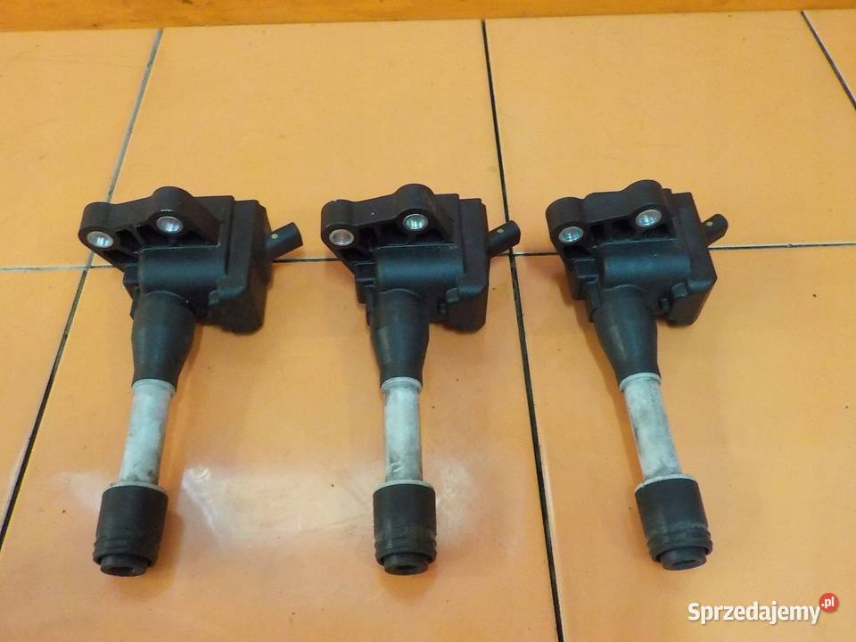 FIESTA MK8 11 TiVCT cewka zaplonowa H1BG12A366AA