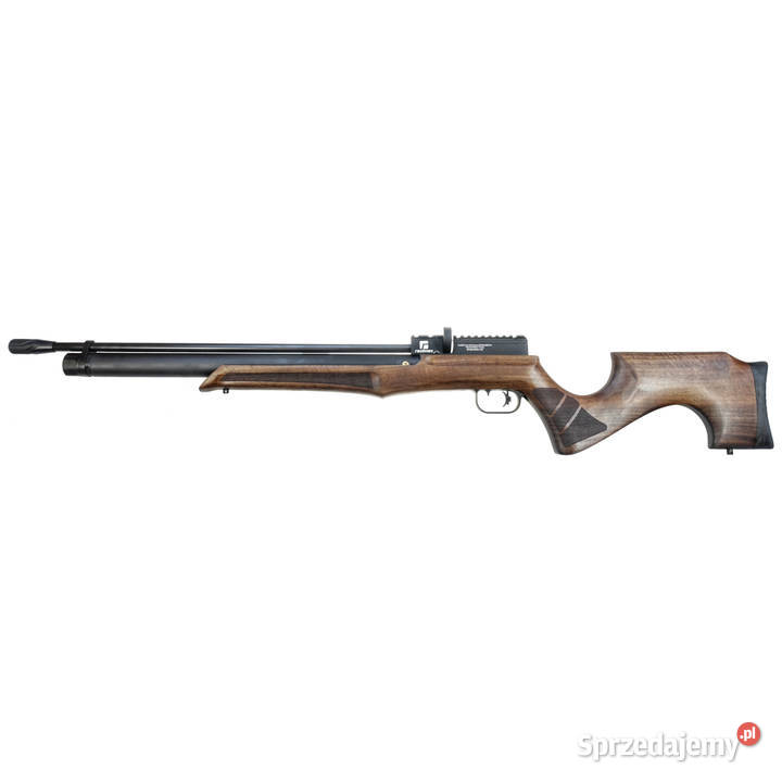 Wiatrówka PCP Reximex Lyra 55 mm Trzcianka sprzedam