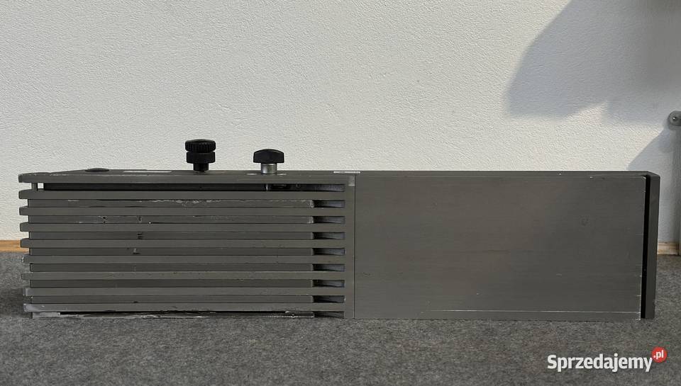 A353 Prowadnice do przykładnic AIGNER IntegralA Łabuńki Pierwsze