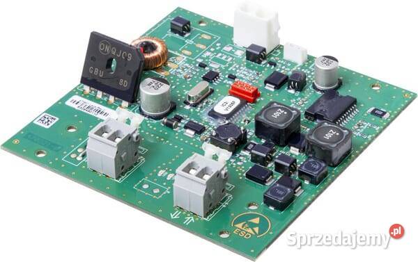 Płyta elektryczna AK470921 sprzedam