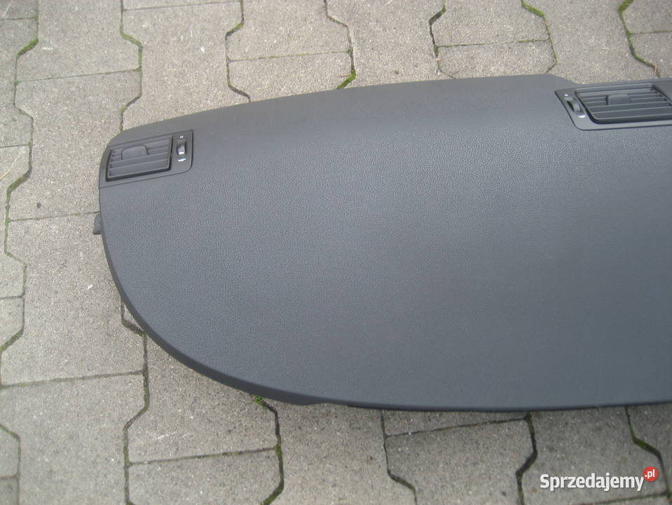volvo v50 s40 0406r deska rozdzielcza konsola Rakoniewice