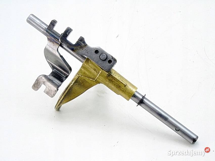 Widełki wybierak skrzyni biegów 20CQ55 Peugeot śląskie