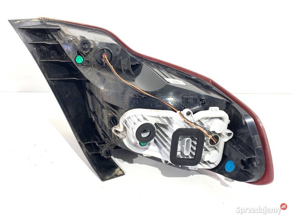 LAMPA PRAWY TYŁ FIAT TIPO 521954570E sprzedam