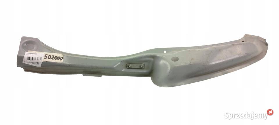 OBUDOWA LAMPY ZESPOLONEJ TYŁ HYUNDAI ATOS