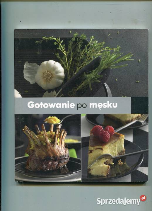 Gotowanie męsku Pozostałe