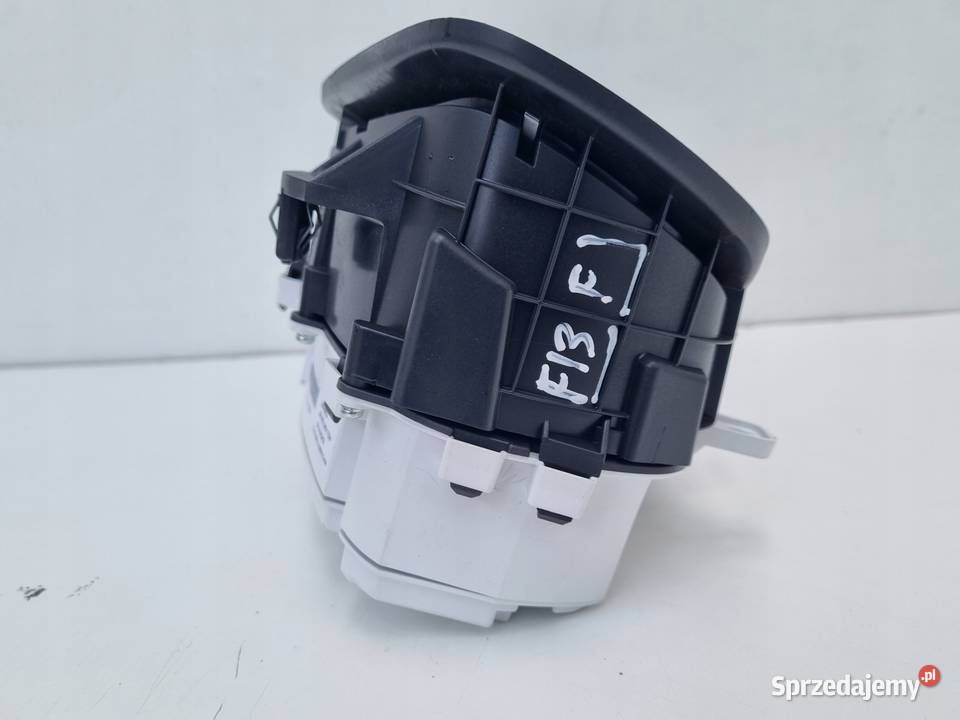 Volvo V40 II 20 T Benzyna LICZNIK ZEGARY Europa Chełm