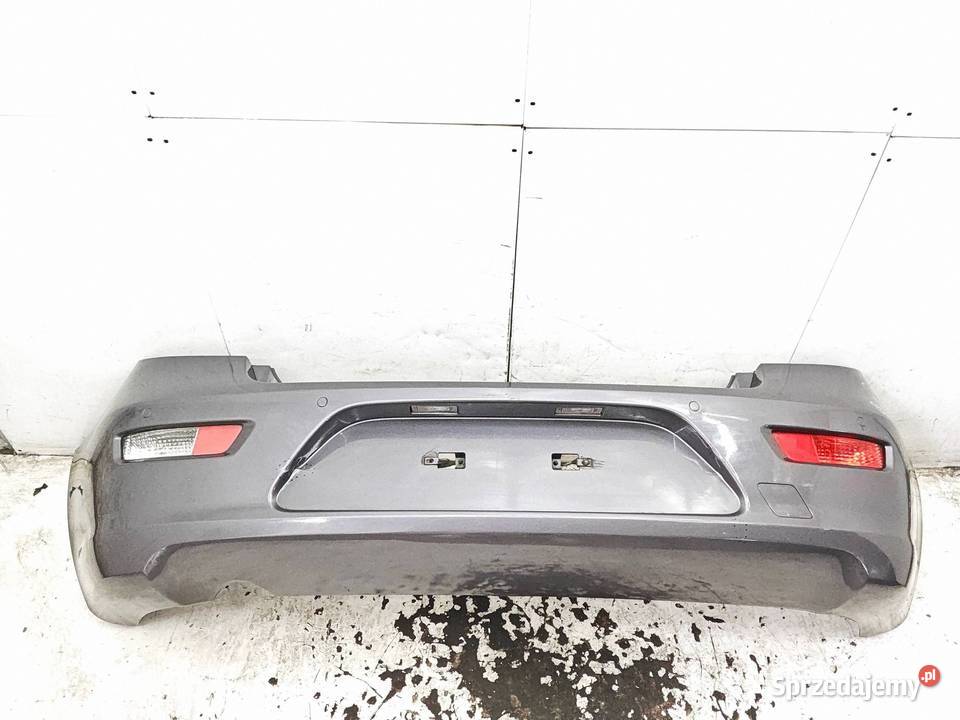 Chevrolet Cruze Lift Zderzak Tył Tylny PDC osobowe Opole Lubelskie