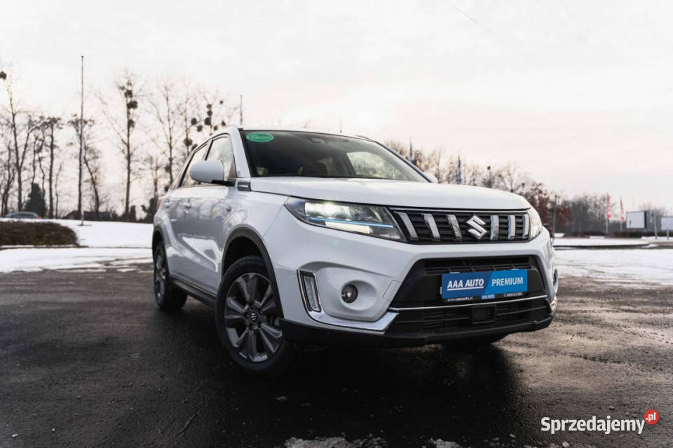 Suzuki Vitara 14 BoosterJet Zabrze sprzedam