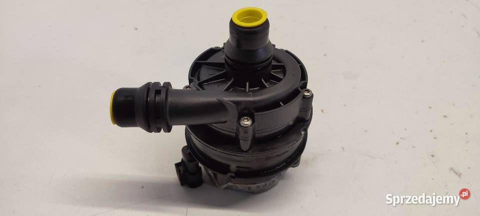 MERCEDES GLC W253 X253 POMPKA WODY A0005002686