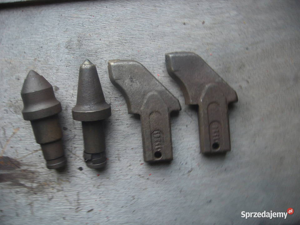 zeby do lancucha do etc 165 Majdan Królewski