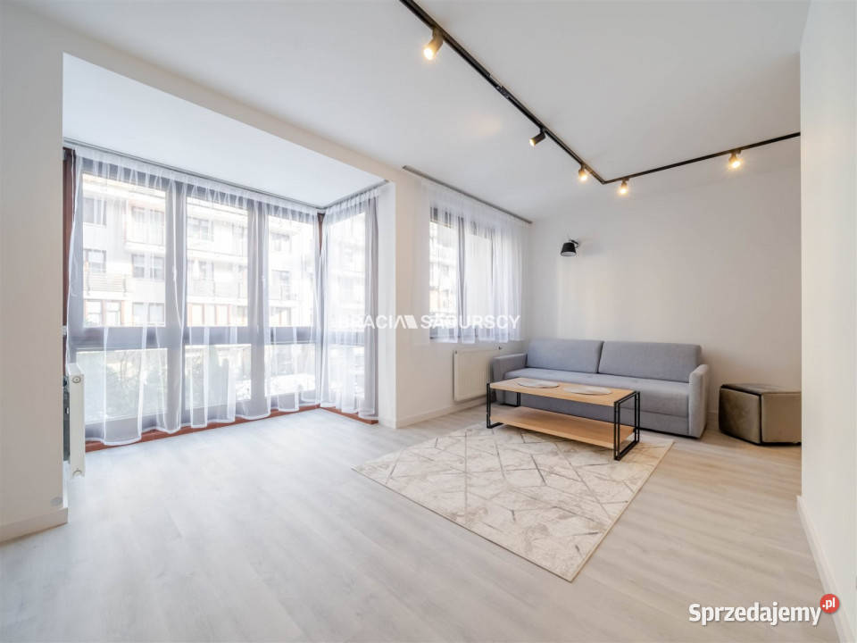 wynajmu mieszkania Kraków 356m2 1 pok