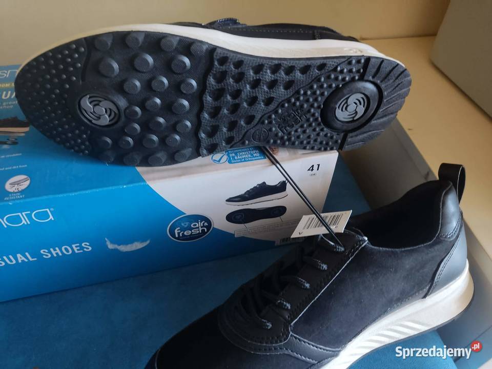 buty 3 pary tanio adidasy Gorzów Wielkopolski