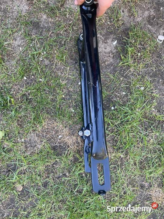 Wahacz Simson S51 Lwówek