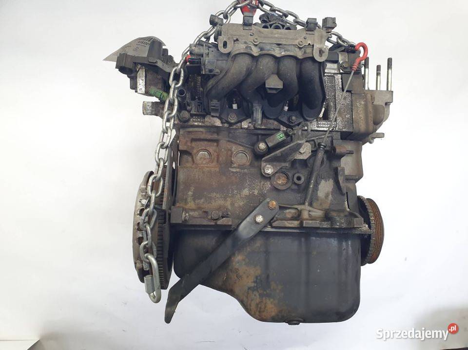 SILNIK SŁUPEK FIAT PUNTO 188A4000 Lipno