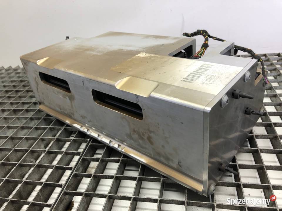 BATERIA HYBRYDA AUDI A6 C8 4K0915431F 40 600