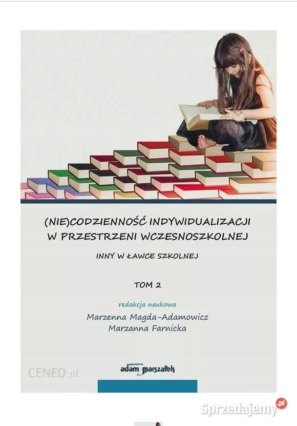 Niecodzienność indywidualizacji w przestrzeni Łódź sprzedam