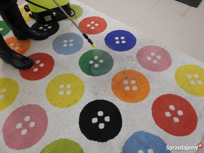 Pralnia Dywanów Kozanów Wrocław