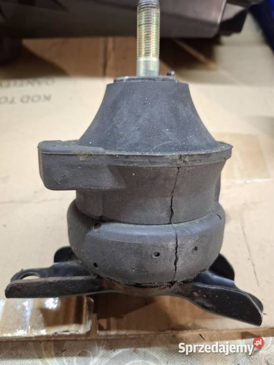 Poduszki silnika Honda Accord VI 6 Ostrowiec Świętokrzyski