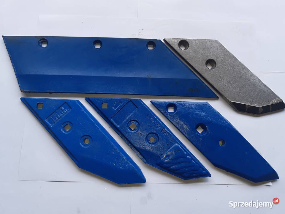 emiesz napawany Lemken Juwel Diamant SB56P Dolice