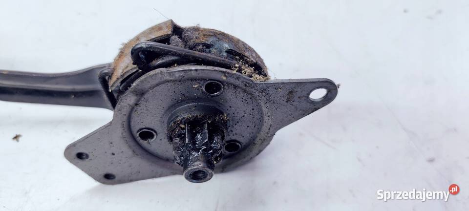 MECHANIZM PODNOSZENIA FOTELA AUDI A4 A6 8328334R Przystajń