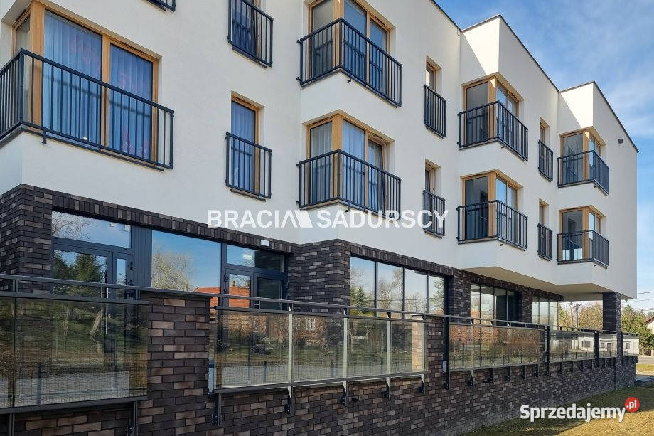 sprzedaży lokalu 14938m2 Skawina Skawina Lokale użytkowe