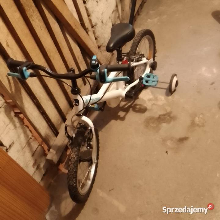 Sprzedam rower Dziecięce Wrocław