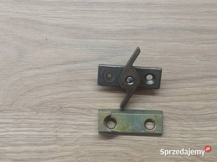 Winkhaus FSSW BLOKADA OBROTU KLAMKI FSSW12 PCV