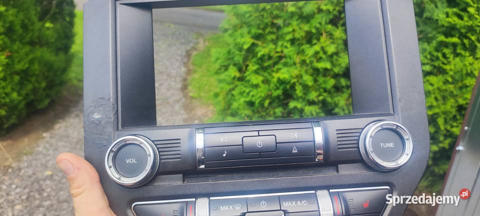 Panel radia Mustang 2015r FR3T18E245GA śląskie Jastrzębie-Zdrój sprzedam