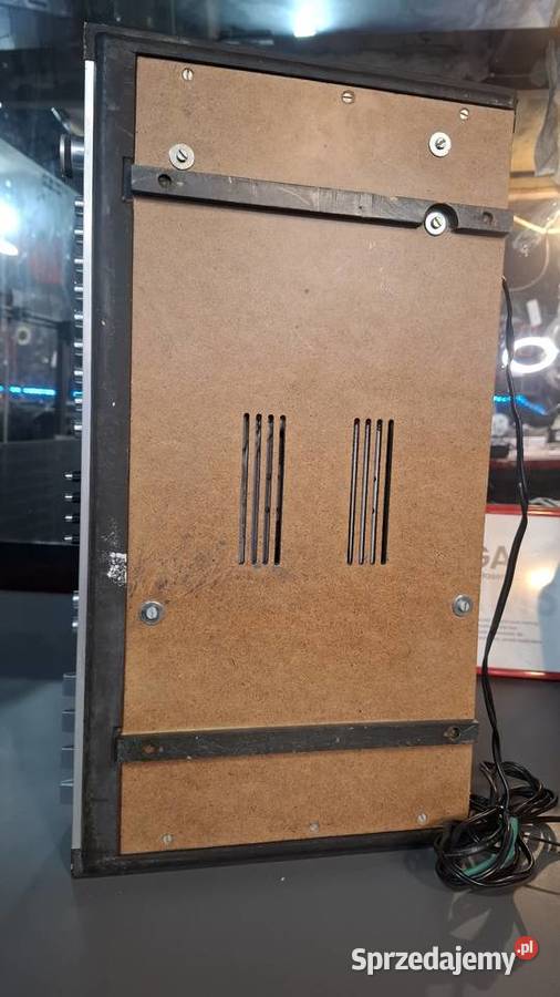UNIVERSUM VT 4216 amplituner vintage radio Namysłów sprzedam