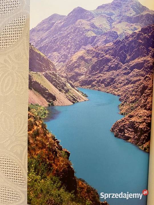 Miłość gór wydawnictwo WAM Kraków