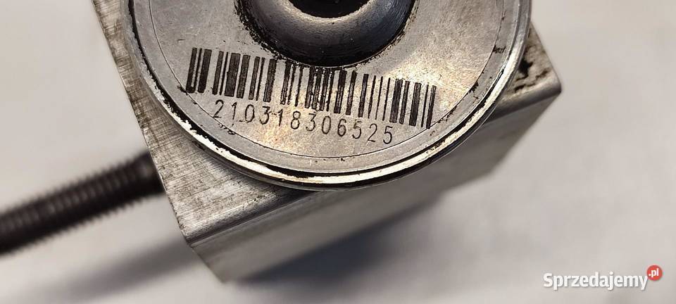 MERCEDES VITO W447 ZAWÓR ROZPRĘŻNY A4478350400