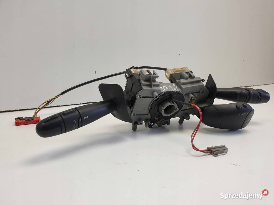 Renault Scenic I lift PRZEŁĄCZNIK ZESPOLONY Rudka