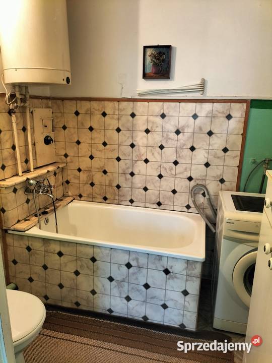 Giżycko małe mieszkanie centrum