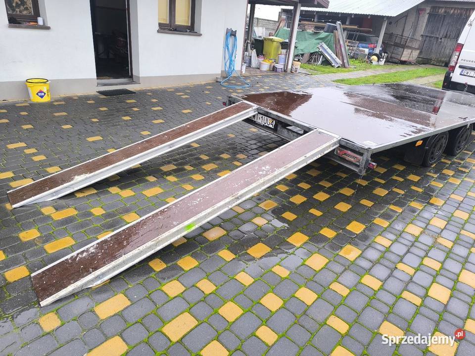 laweta platforma dmc2600 2