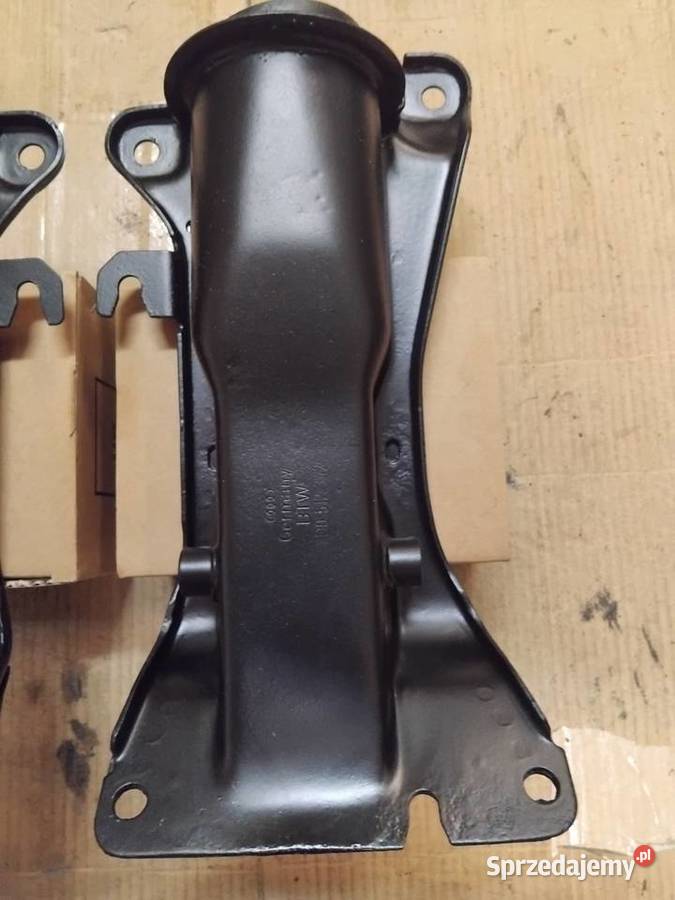 Mocowania amortyzatorów Audi A4 B5 80 B4 Quattro Grodków