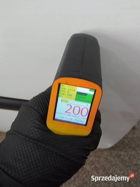 DRZWI PRAWE PRZÓD DV369 Renault Twingo II