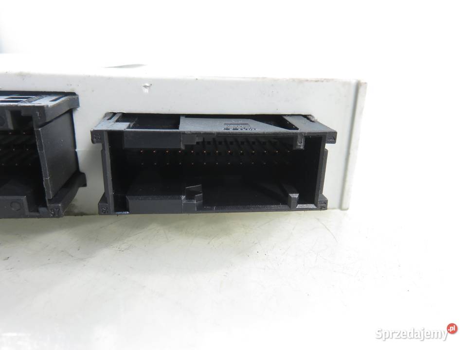 MODUŁ KOMFORTU BMW X3 E83 61353454607 sprzedam