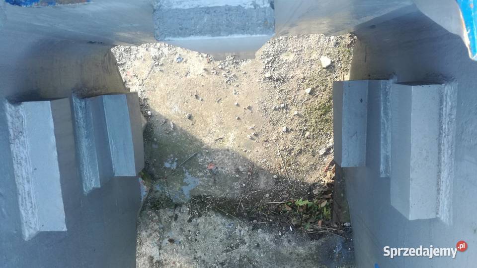 KORPUS DO KRUSZARKI MAKRUM 4017 Złotoryja sprzedam