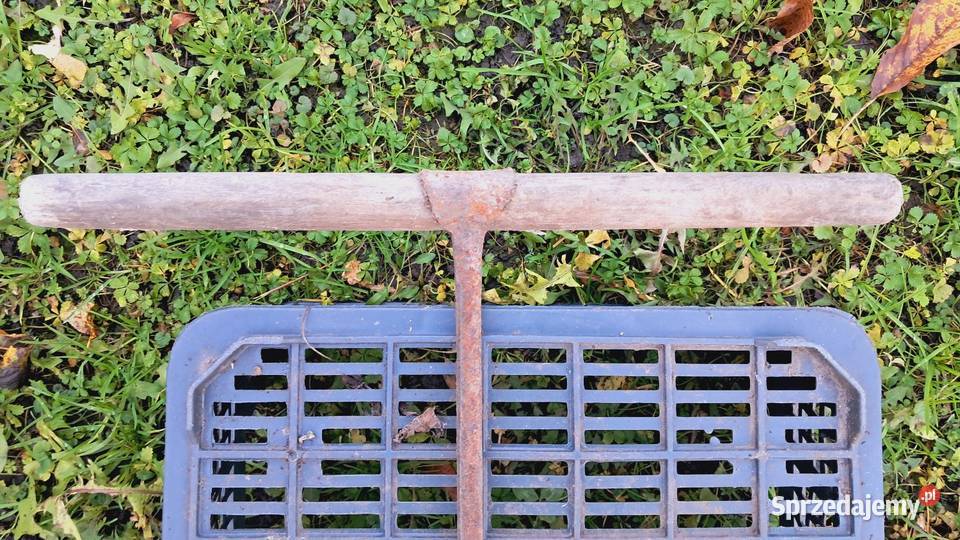 Stare Wiertło Świder Do Drewna Świecie