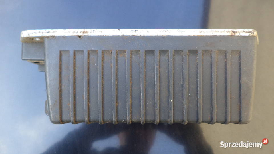 Rozdzielacz podnośnika Ursus C328 c33 Starogard Gdański