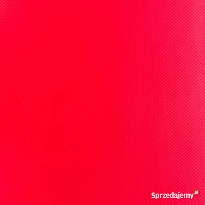 Tkanina Pvc Plandekowa 30C Szer 160 480GM2 Fr