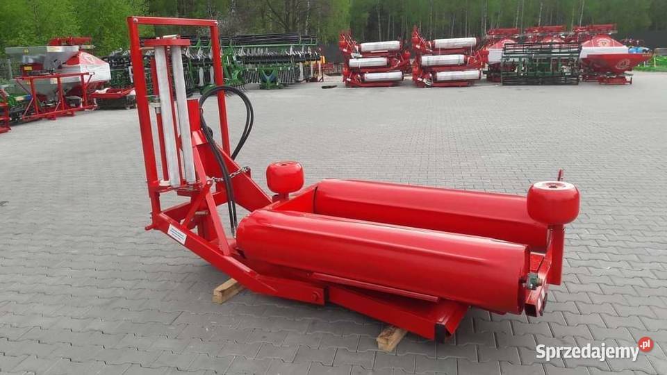 Owijarka bel Altro Agro OW 5075 Sipma Strumyk Zdany