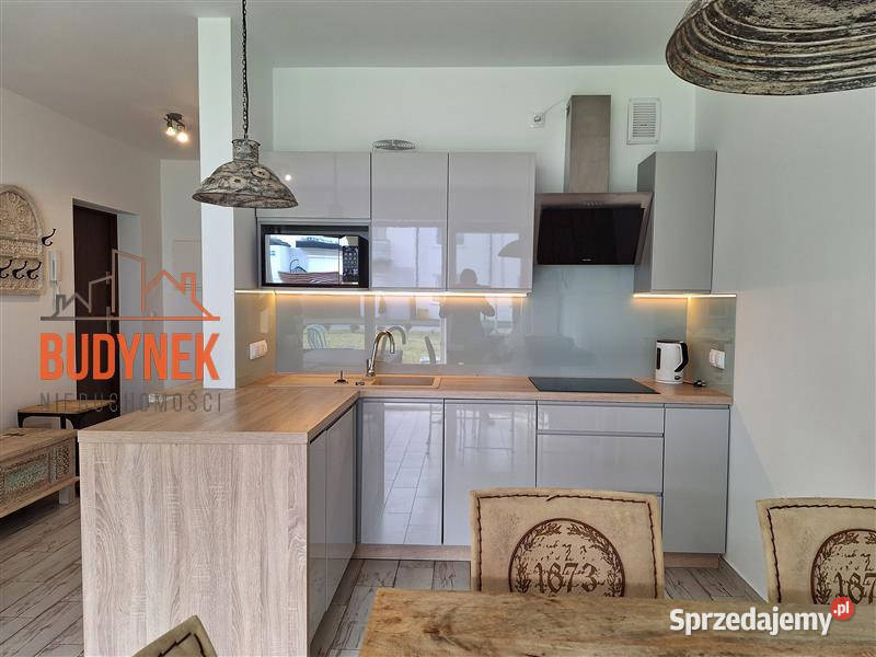 Mieszkanie Darłowo Darłówko