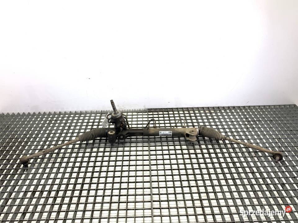 PRZEKŁADNIA KIEROWNICZA MAGLOWNICA OPEL ZAFIRA B