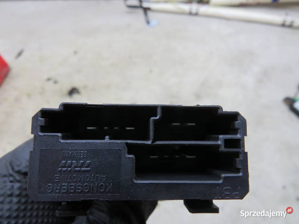 MODUŁ GRZANIA FOTELA JAGUAR XJ X351 31268907