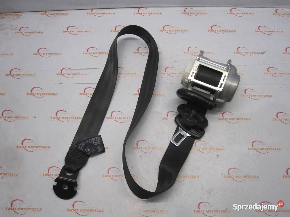 OPEL VIVARO B 16r pas bezpieczeństwa lewy Kielce