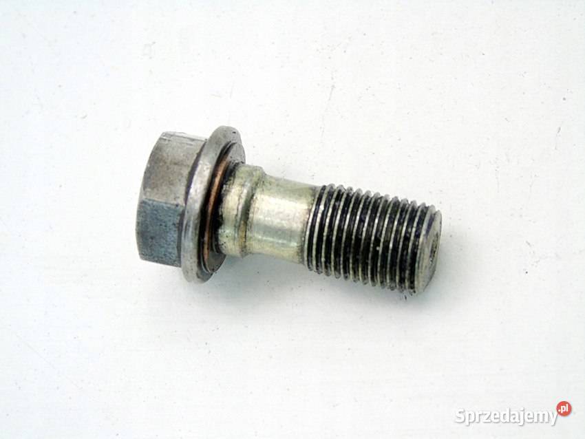 ŚRUBA PRZEWODU OLEJU 20 TD ROVER 600 400 200 25 osobowe Sosnowiec