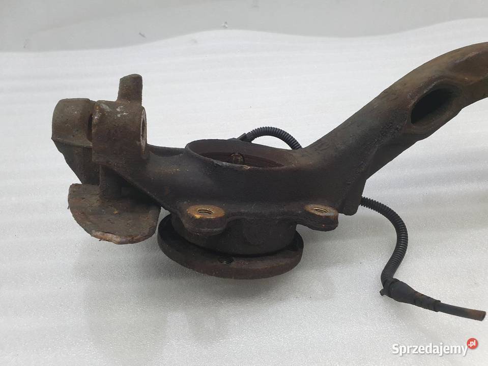 ZWROTNICA PRAWA VOLKSWAGEN PHAETON 3D0407258 wielkopolskie