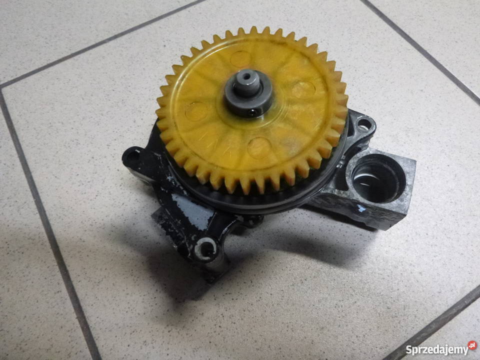 Pompa wody Yamaha Maxim XJ 700750 X Jawiszowice