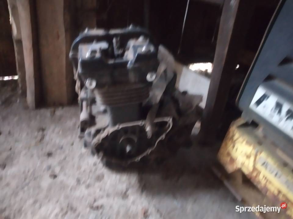 Kawaski gpz 500 uszkodzony Rok produkcji 1994 pomorskie Brusy sprzedam